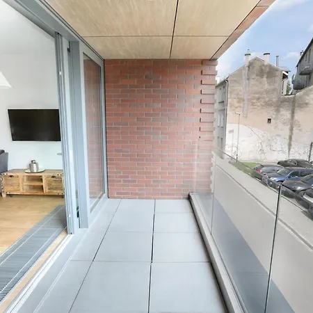 Luxury - Old Town - River- Wawel Apartamento *