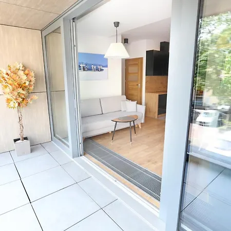 Apartamento Luxury - Old Town - River- Wawel *