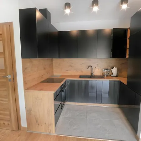 Luxury - Old Town - River- Wawel *