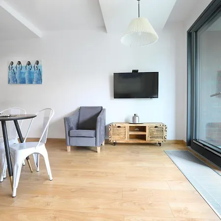 Apartamento Luxury - Old Town - River- Wawel Cracovia