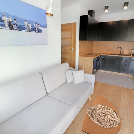 Apartamento Luxury - Old Town - River- Wawel *