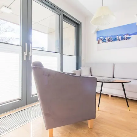 Apartamento Luxury - Old Town - River- Wawel *