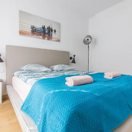 Luxury - Old Town - River- Wawel Apartamento *